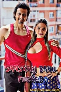 Download [18+] Sanskari Bahu F*cked (2022) UNRATED NiksIndian Short Film