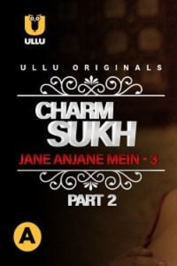 Download [18+] Charmsukh: Jane Anjane Mein 3 (2021) Part 2 Hindi ULLU Originals WEB Series