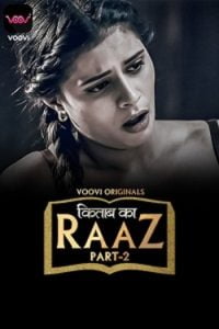 Download Kitab Ka Raaz [18+] S01 Part 2 (2023) Hindi Voovi Complete WEB Series 720p WEB-DL