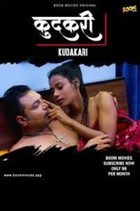 Download [18+] Kudakari (2023) UNRATED Hindi BoomMovies Short Film