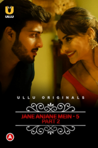 Download WebseriesSex CharmSukh: Jane Anjane Mein S05 Part 2 [18+] (2022) Hindi Ullu Originals Complete Series