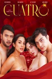 Download [18+] Cuarto (2023) UNRATED Tagalog Full Movie 480p | 720p WEB-DL