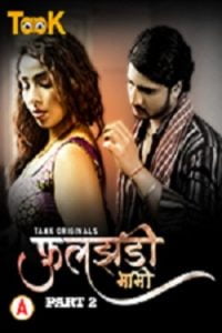 Download [18+] Fuljhadi Bhabhi (2023) S01 [Episode 3 To 4] Hindi Taakcinema WEB Series 720p | 1080p WEB-DL