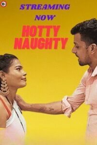 Download [18+] Hotty Naughty (2023) UNRATED Hindi NeonX Originals Short Film 480p | 720p WEB-DL