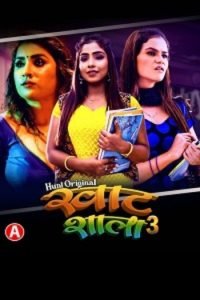 Download [18+] Khatshala (2023) S01 Part 3 Hindi HuntCinema Complete WEB Series 480p | 720p | 1080p WEB-DL