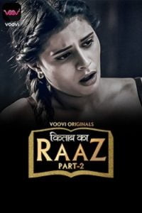 Download Kitab Ka Raaz S01 Part 2 [18+] (2023) Hindi Voovi Complete WEB Series 720p WEB-DL