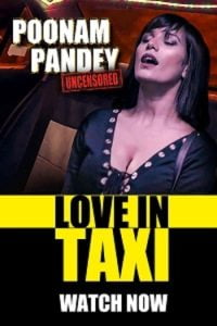 Download [18+] Love In Taxi (2023) UNRATED Hindi Bollywood Film 480p | 720p WEB-DL