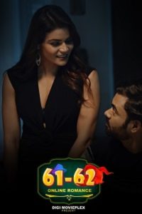 Download [18+] Online Romance (2023) S01 [Episode 1 To 2] Hindi DigimoviePlex WEB Series 720p | 1080p WEB-DL