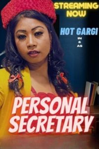 Download [18+] Personal Secretary (2023) UNRATED Hindi NeonX Originals Short Film 480p | 720p WEB-DL