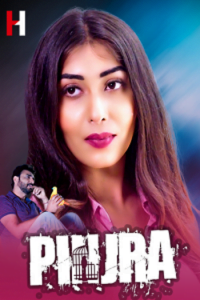 Download [18+] Pinjra (2023) S01 [Episode 1 To 2] Hindi HuntCinema WEB Series 720p | 1080p WEB-DL