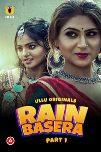 Download Rain Basera S01 Part 1 18 2023 Hindi Ullu Originals Complete Web Series 720p