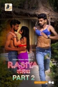 Download [18+] Rasiya (2023) S01 [Episode 1 To 2] Hindi RavenMovies WEB Series 720p WEB-DL