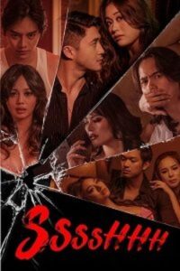 Download [18+] Sssshhh (2023) S01 {Episode 2 Added} Filipino VMax WEB Series 720p WEB-DL