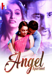 Download [18+] Angel Apartment (2023) S01 Part 1 Hindi HuntCinema Complete WEB Series 480p | 720p | 1080p WEB-DL