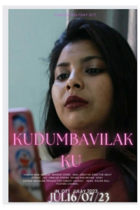 Download [18+] Kudumba Vilakku (2023) S01 {Episode 1 Added} Hindi SundayHoliday WEB Series 720p WEB-DL