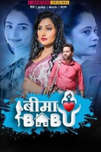 Download [18+] Bima Babu (2023) S01 [Episode 1 To 3] Hindi Hunters WEB Series 720p | 1080p WEB-DL