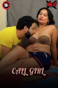 Download Call Girl [18+] (2023) UNRATED Hindi UncutAdda Short Film 480p | 720p WEB-DL