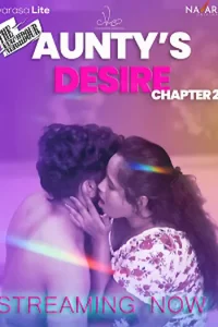 Download Auntys Desire S01 [18+] (2023) {Episode 2 Added} Hindi NavaRasa WEB Series 720p WEB-DL