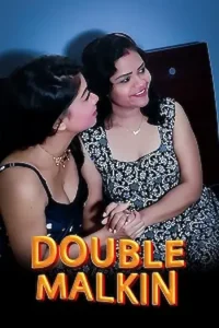 Download Double Malkin [18+] (2023) UNRATED Hindi Kotha App Short Film 480p | 720p WEB-DL