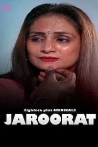 Download Jaroorat [18+] (2023) UNRATED Hindi 18Plus Originals Short Film 480p | 720p WEB-DL