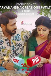 Download Love Pill S01 [18+] (2023) {Episode 3 Added} Hindi Yessma WEB Series 720p WEB-DL