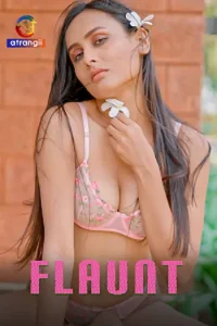 Download Phenomenal Prerna Pink Baby Doll [18+] (2023) UNRATED Hindi Atrangii Flaunt Short Film 480p | 720p WEB-DL