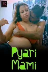 Download Pyari Mami [18+] (2023) UNRATED Hindi XPrime Short Film 480p | 720p WEB-DL