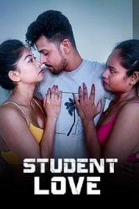 Download Student Love [18+] (2023) UNRATED Hindi Kotha App Short Film 480p | 720p WEB-DL