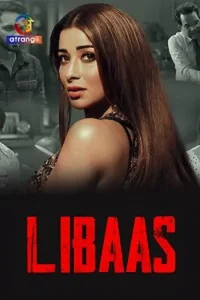 Download Libaas [18+] (2023) S01 Hindi Atrangi Complete WEB Series 480p | 720p | 1080p WEB-DL