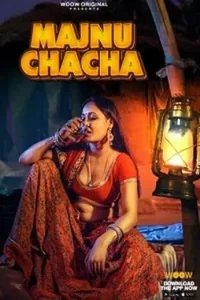 Download Majnu Chacha [18+] (2023) S01 Hindi WOOW Complete WEB Series 480p | 720p | 1080p WEB-DL