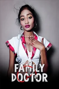 Download Family Doctor [18+] (2023) UNRATED Hindi Kotha App Short Film 480p | 720p WEB-DL