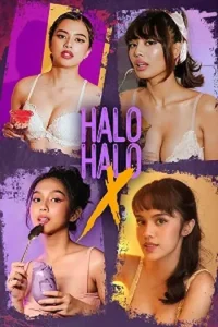 Download Halo Halo X S01 [18+] (2023) Tagalog VMax WEB Series 720p WEB-DL