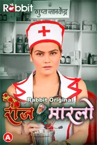 Download Rose Marlo S01 Part 1 [18+] (2023) Hindi RabbitMovies Complete WEB Series 480p | 720p | 1080p WEB-DL