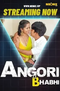 Download WebseriesSex Angori Bhabhi [18+] (2023) UNRATED Hindi NeonX Originals Short Film