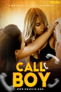 Download WebseriesSex [18+] Call Boy (2023) UNRATED Hindi MojFlix Short Film