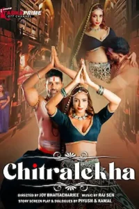 Download WebseriesSex Chitralekha S02 [18+] (2023) [Episode 1 To 4] Hindi TPrime WEB Series