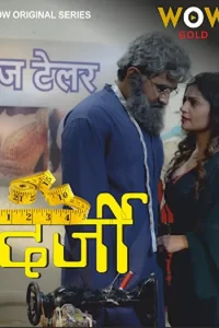 Download WebseriesSex Darji S01 [18+] (2023) [Episode 1 To 3] Hindi WOWGold WEB Series