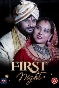 WebseriesSex » Download First Night [18+] (2023) UNRATED Hindi HotS Originals Short Film