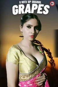 Download WebseriesSex Grapes [18+] (2023) UNRATED Hindi HotX Originals Short Film