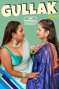 Download WebseriesSex Gullak [18+] (2023) UNRATED Hindi NeonX Originals Short Film