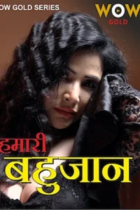 Download WebseriesSex Humari Bahujaan S01 [18+] (2023) [Episode 1 To 3] Hindi WOWGold WEB Series