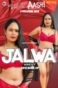 Download WebseriesSex [18+] Jalwa (2023) UNRATED Hindi NeonX Originals Short Film