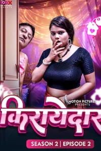 Download WebseriesSex S02 Kirayedar [18+] (2023) {Episode 2 Added} Hindi MoodX WEB Series