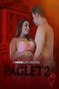 Download WebseriesSex [18+] Paglet (2022) S02 Hindi PrimePlay WEB Series