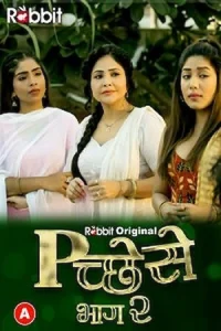 Download WebseriesSex Pichese S02 [18+] (2022) [Episode 5 To 6] Hindi RabbitMovies WEB Series