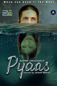 Download WebseriesSex [18+] Pyaas (2022) S01E01T02 Hindi HotMX Complete WEB Series