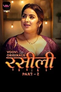 Download WebseriesSex [18+] Rasili (2023) S01 Part 2 Hindi Voovi Originals Complete WEB Series