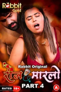 Download WebseriesSex Rose Marlo S01 Part 4 [18+] (2023) Hindi RabbitMovies Complete WEB Series