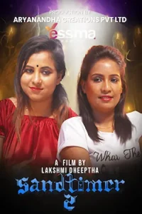 Download WebseriesSex Sand Timer S01 [18+] (2023) {Episode 2 Added} Hindi Yessma WEB Series