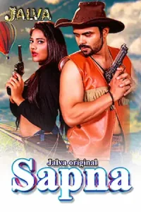 Download WebseriesSex Sapna S01 Part 1 [18+] (2023) Hindi Jalva Complete WEB Series